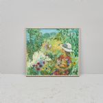 1524 3080 OIL PAINTING